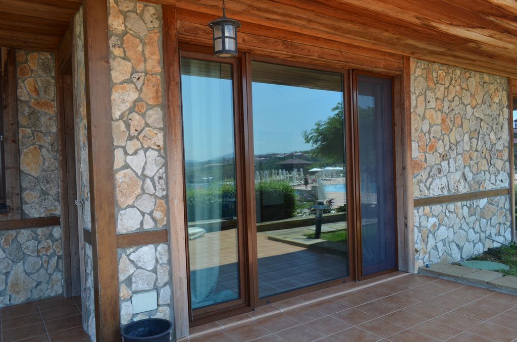 Apartment Antea Pontica 소조폴 객실 사진