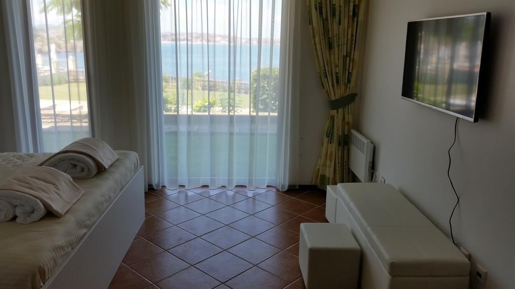 Apartment Antea Pontica 소조폴 객실 사진